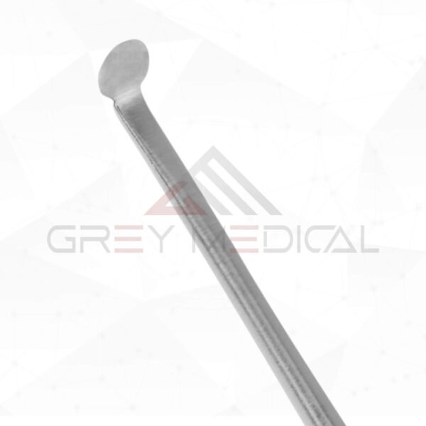 McCollough Double-Ended Elevator