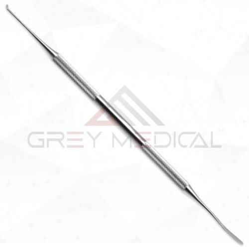 McCollough Double-Ended Elevator