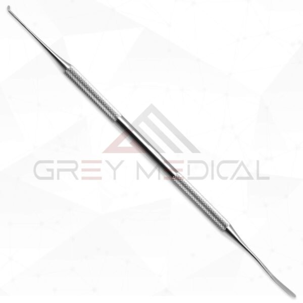 McCollough Double-Ended Elevator