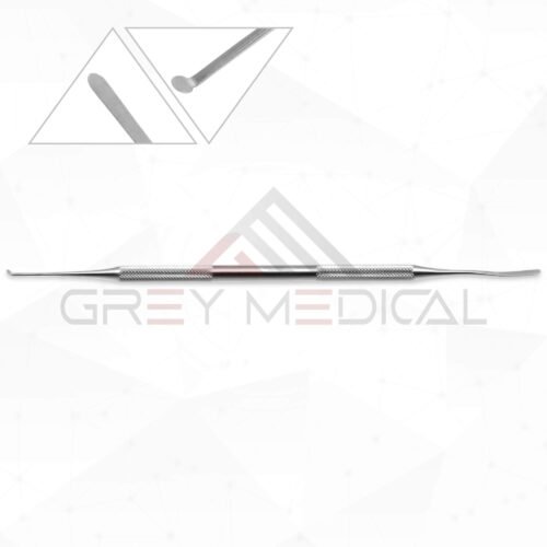 McCollough Double-Ended Elevator