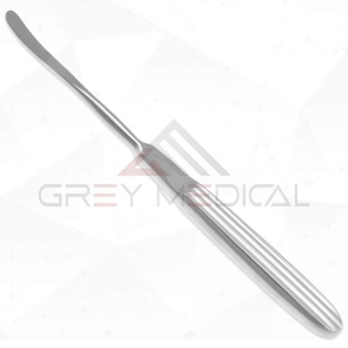 Obwegeser Periosteal Elevator