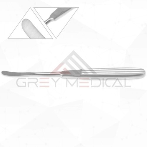 Obwegeser Periosteal Elevator