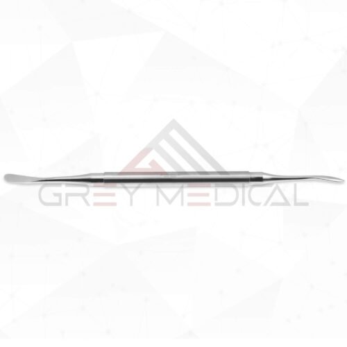 Periosteal Elevator #856 - Double Ended