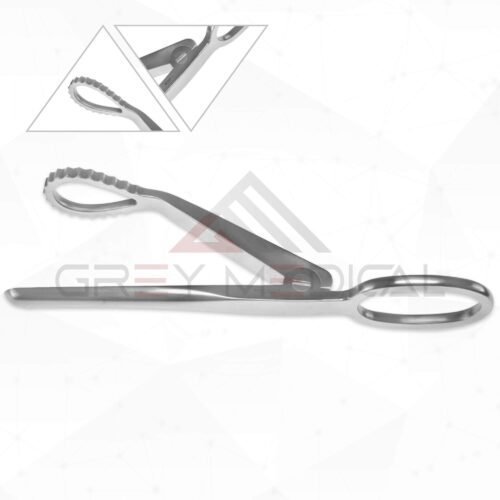 Rowe Zygomatic Elevator