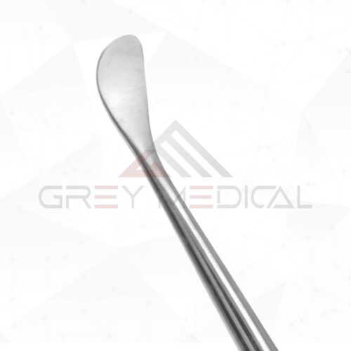 Spoon Shaped Double-Ended Elevators