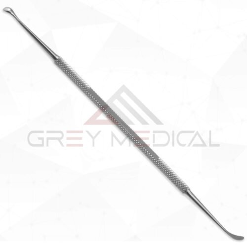 Spoon Shaped Double-Ended Elevators