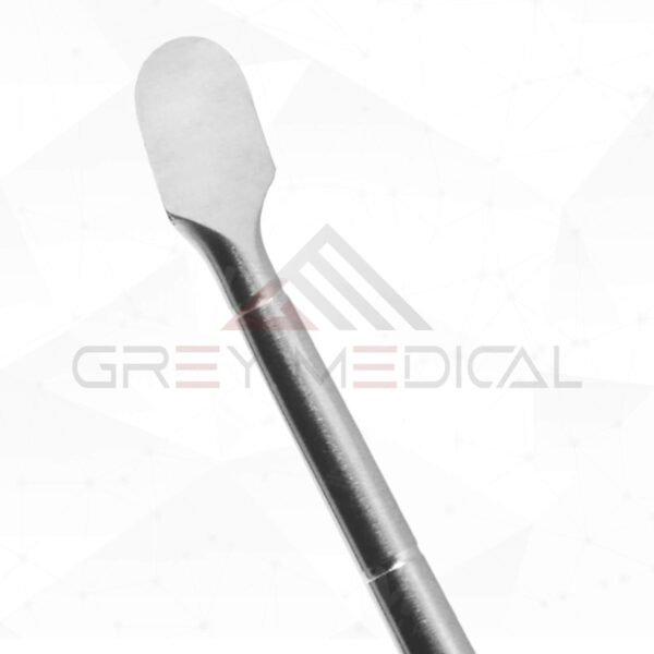 Tebbets Septal Elevator – Round Handle