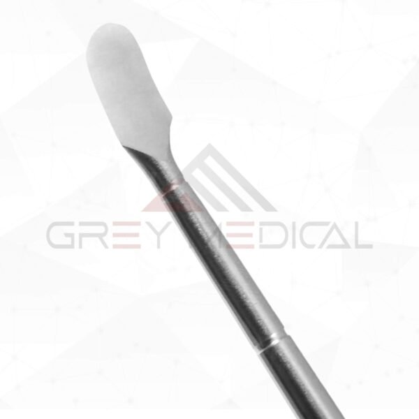 Tebbets Septal Elevator – Round Handle