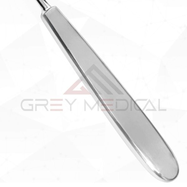 Wang Cleft Palate Elevator