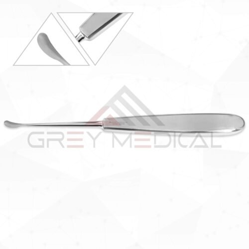 Wang Cleft Palate Elevator