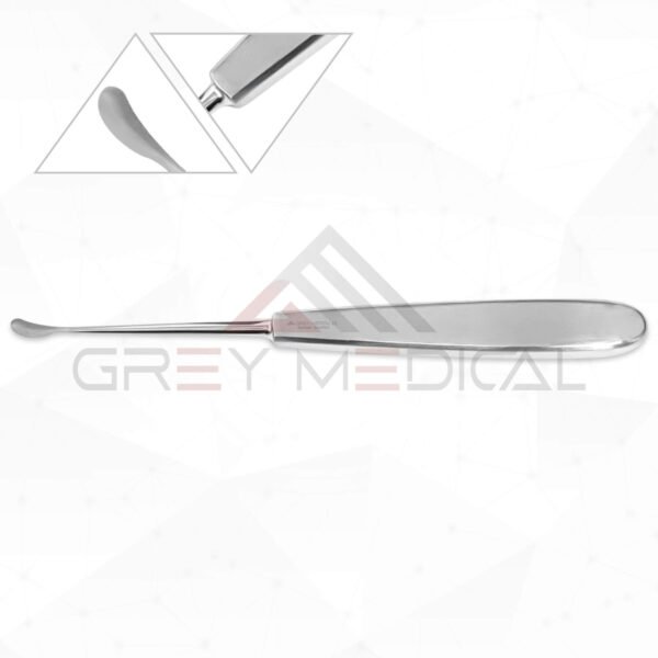 Wang Cleft Palate Elevator