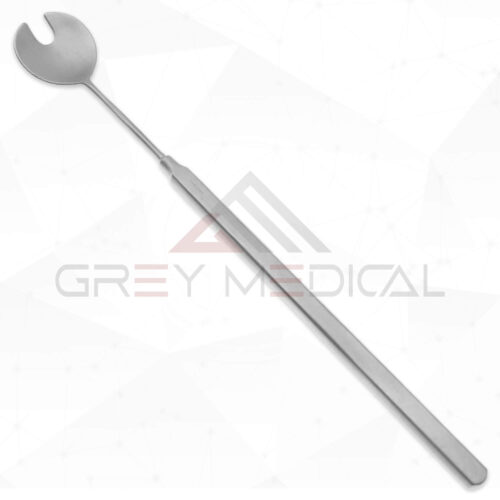 Wells Enucleation Spoon