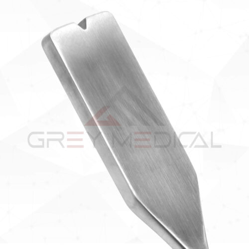 Wieslander Breast Dissector