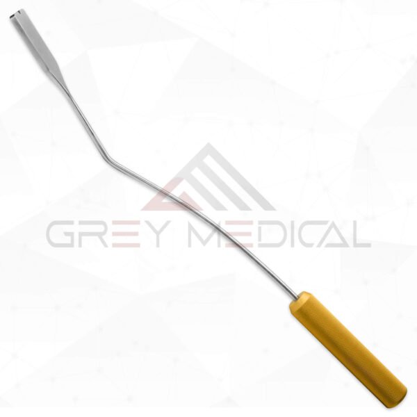 Wieslander Breast Dissector