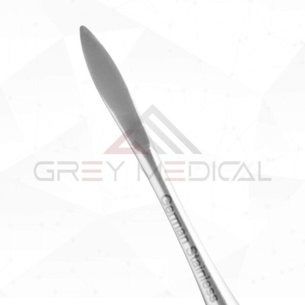 Woodson Double-Ended Elevator