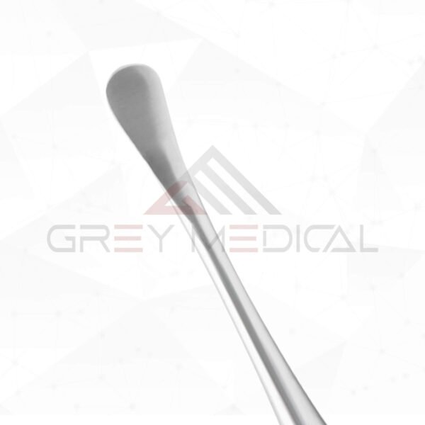 Woodson Double-Ended Elevator