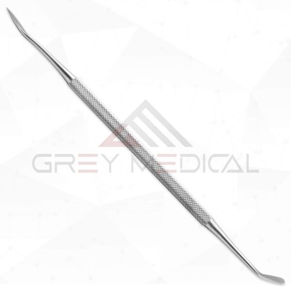 Woodson Double-Ended Elevator