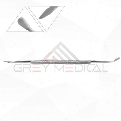 Woodson Double-Ended Elevator