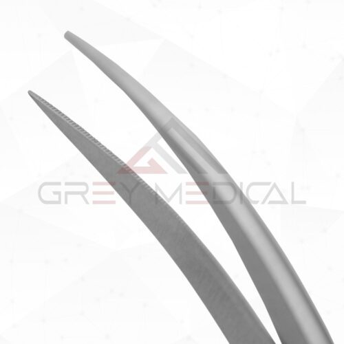 Iris Scissors - Tungsten Carbide - Image 5