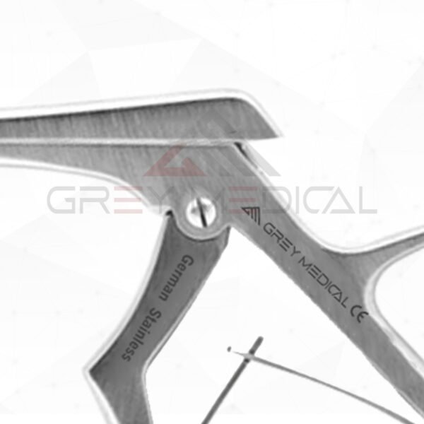 Kerrison Multi-Bite Rongeurs