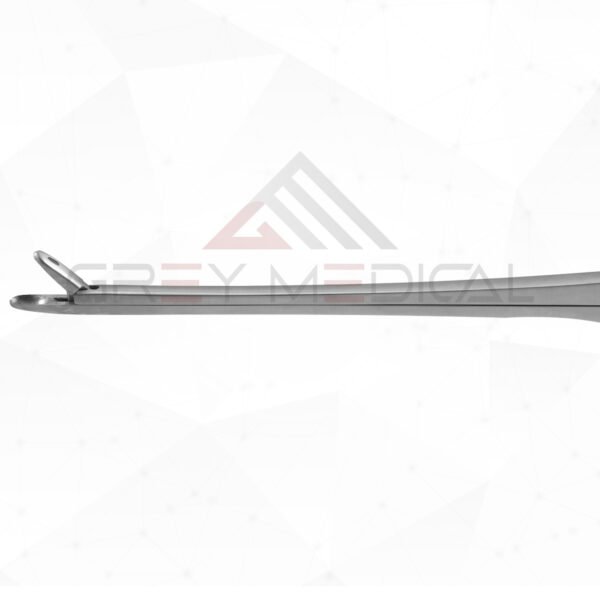 Ferris-Smith Endoscopic Kerrison Rongeurs