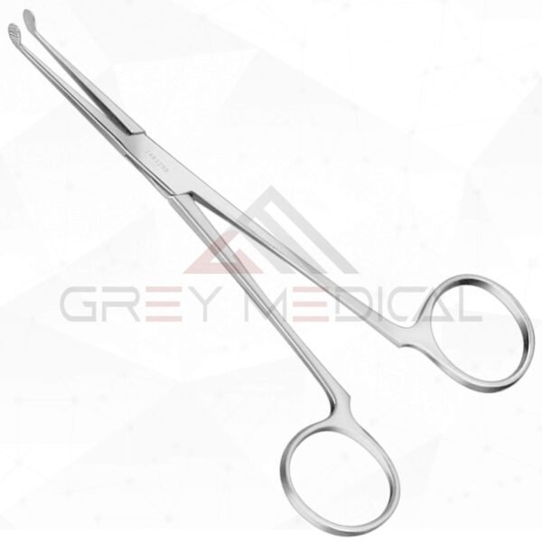 Benson Pyloric Stenosis Spreader