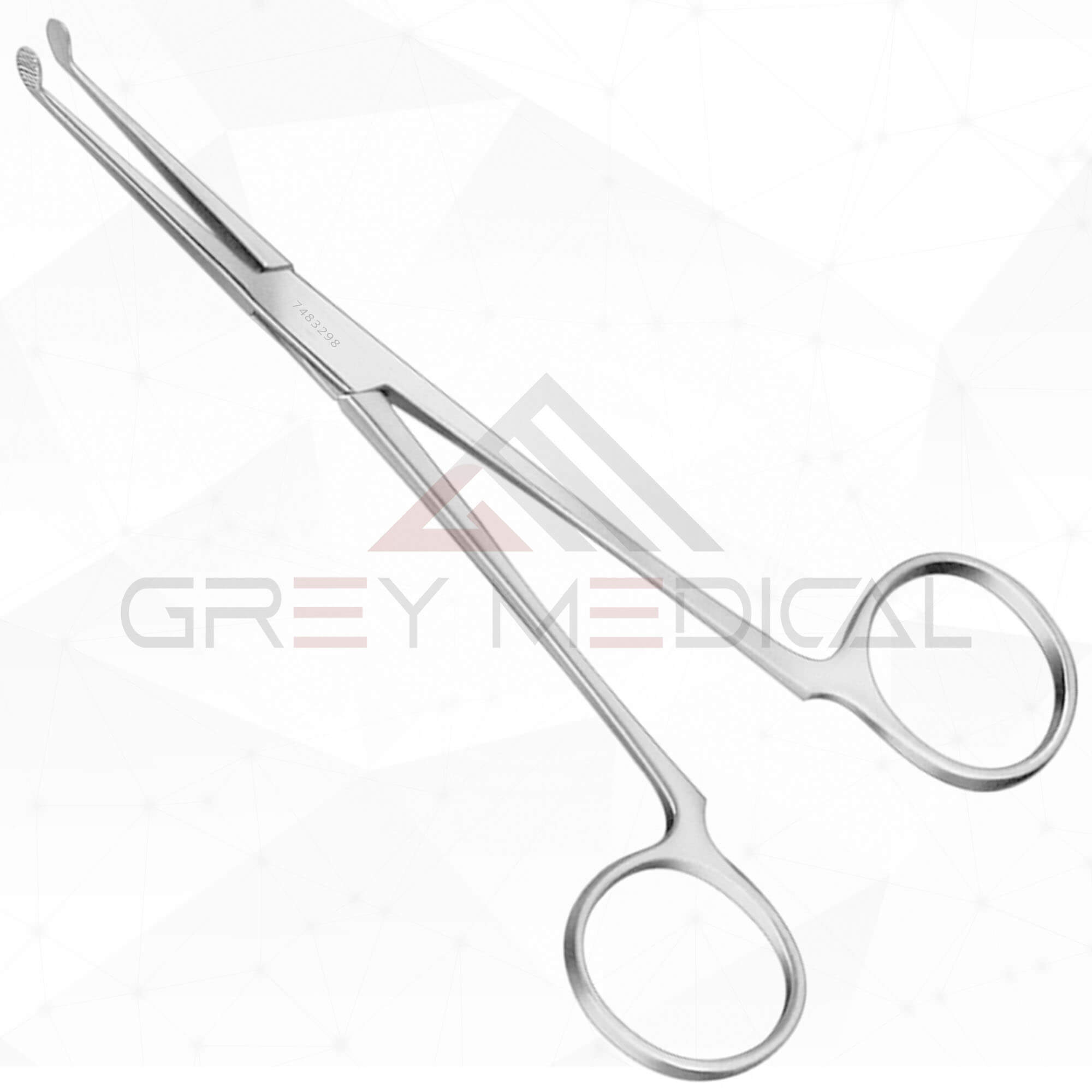 Benson Pyloric Stenosis Spreader | Grey Medical