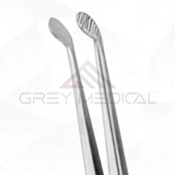 Benson Pyloric Stenosis Spreader