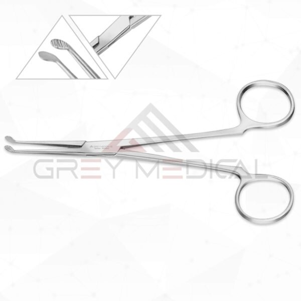 Benson Pyloric Stenosis Spreader