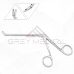 Blakesley Wilde Nasal Forceps 45 Degree