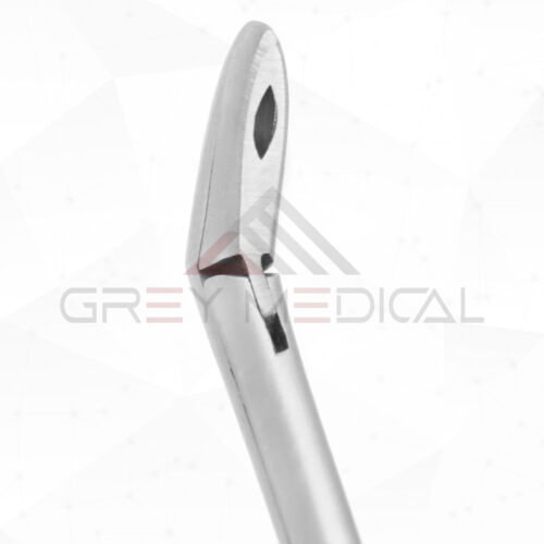Blakesley Wilde Nasal Forceps 45 Degree