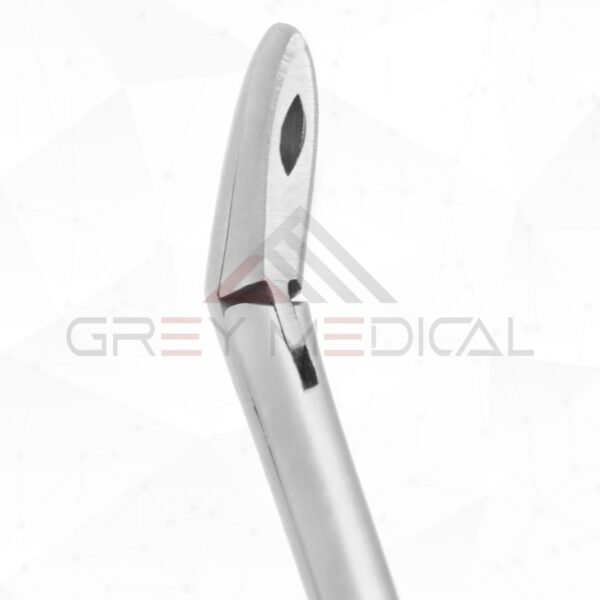 Blakesley Wilde Nasal Forceps 45 Degree