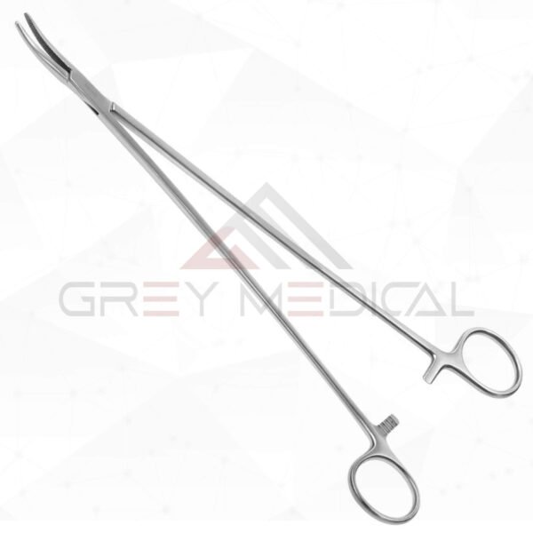 Bridge Forceps