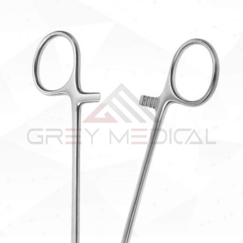 Bridge Forceps