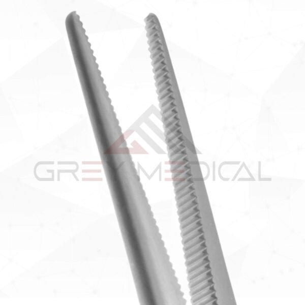 Bridge Forceps
