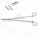 Bridge Forceps
