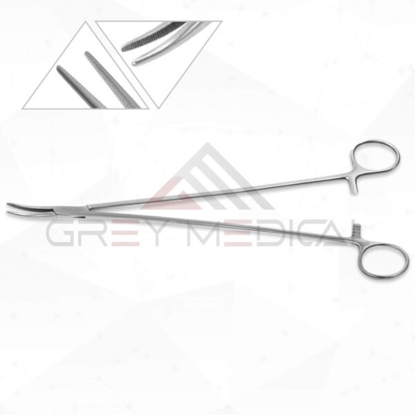 Bridge Forceps