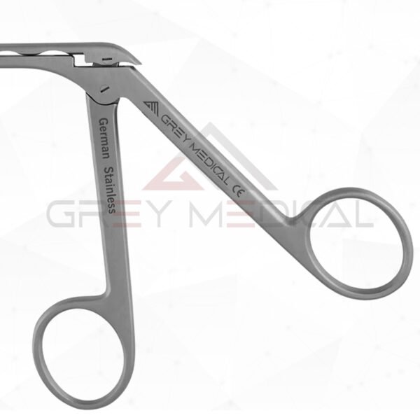 "Caspar-IVD-Rongeurs