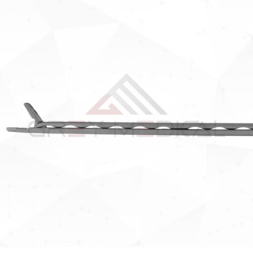 "Caspar-IVD-Rongeurs