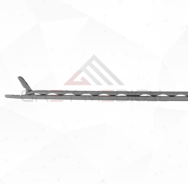 "Caspar-IVD-Rongeurs