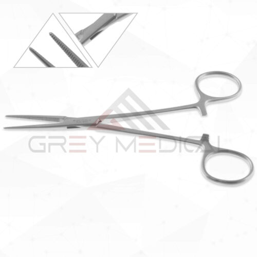 Crile Artery Forceps