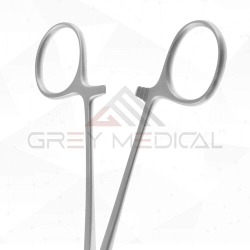 Crile Artery Forceps