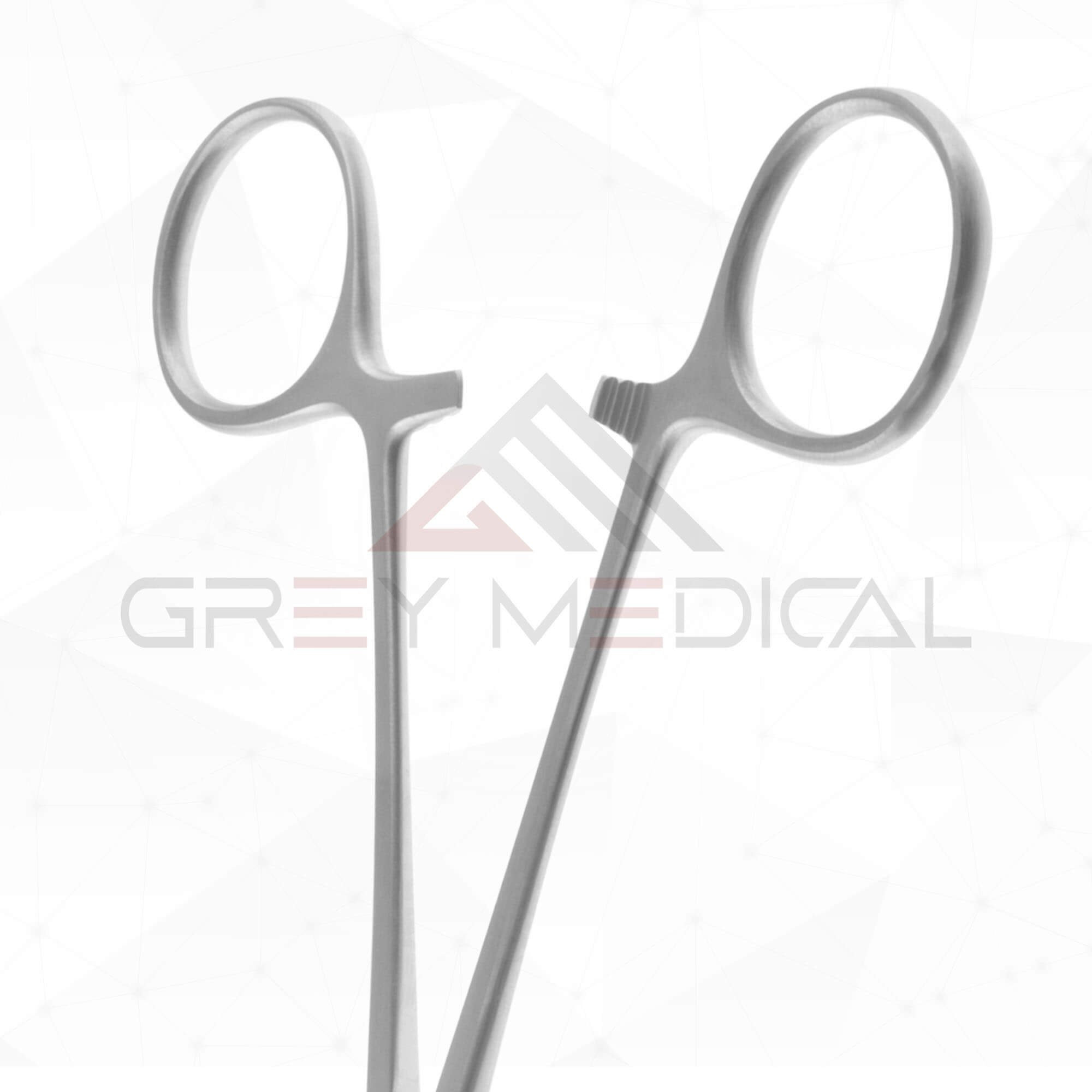 Crile Artery Forceps | Grey Medical
