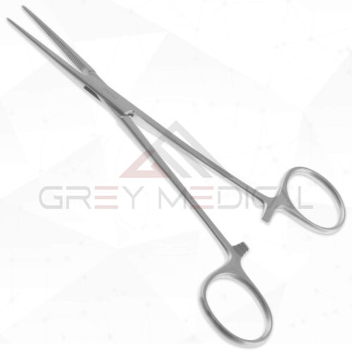 Crile Artery Forceps