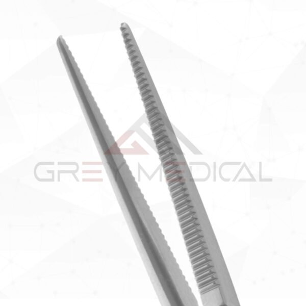Crile Artery Forceps