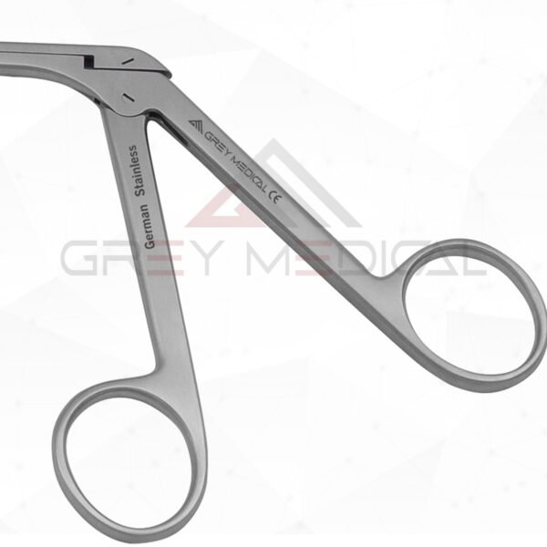 Cushing IVD Rongeurs