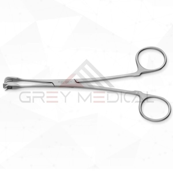 D’Assumpcao Face Lift Marker D’Assumpcao Face Lift Marker