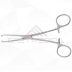DeMartel Scalp Flap Demarcator