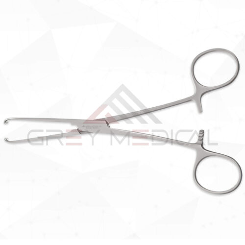 DeMartel Scalp Flap Demarcator