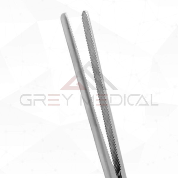 Doyen Intestinal Forceps